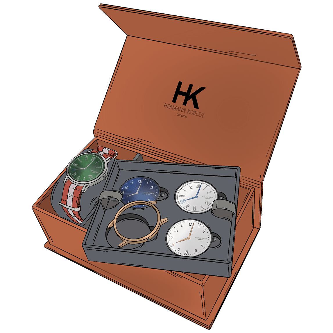 Box (small)